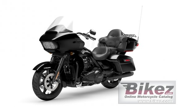 2023 Harley-Davidson Road Glide Limited