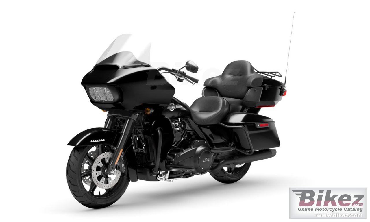 Harley-Davidson Road Glide Limited