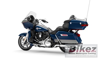 2023 Harley-Davidson Road Glide Limited