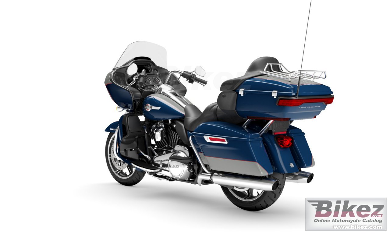Harley-Davidson Road Glide Limited