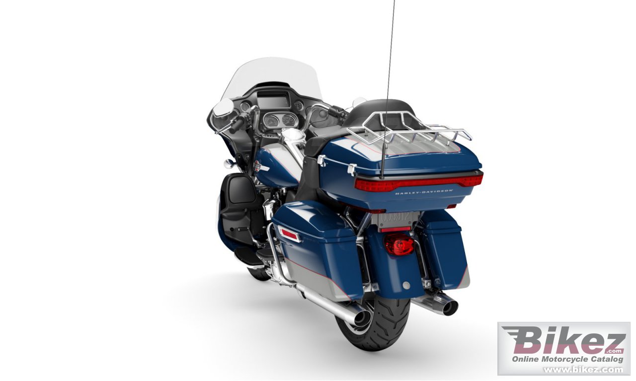 Harley-Davidson Road Glide Limited