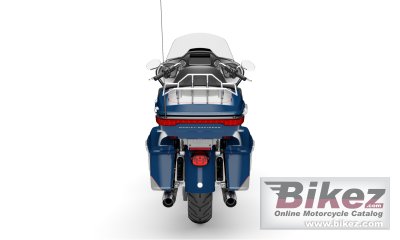 2023 Harley-Davidson Road Glide Limited