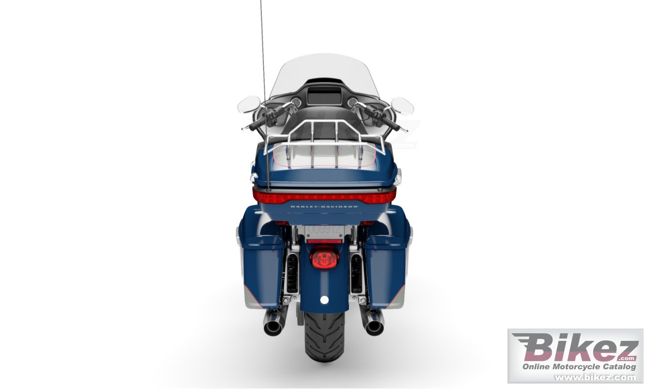 Harley-Davidson Road Glide Limited