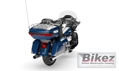 2023 Harley-Davidson Road Glide Limited