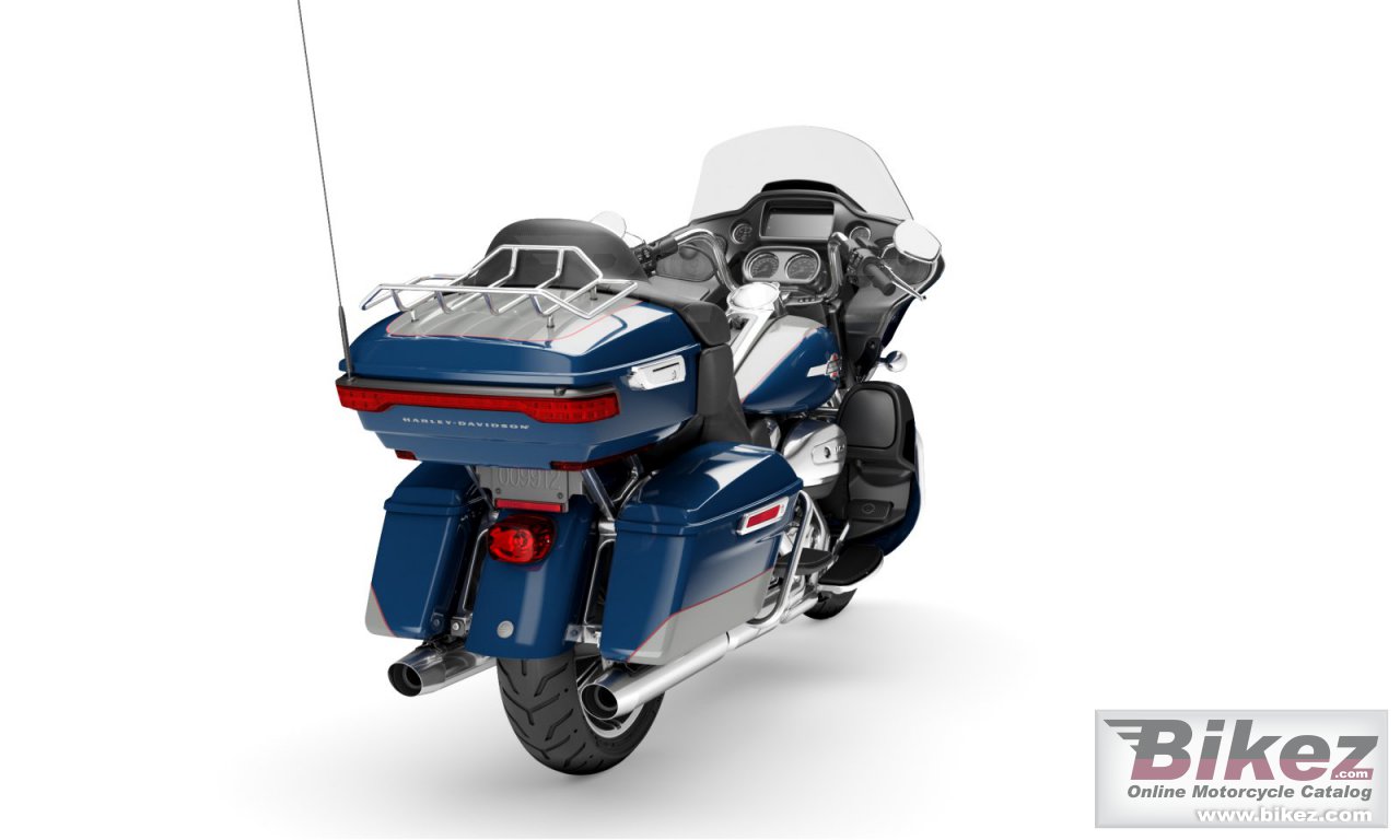 Harley-Davidson Road Glide Limited