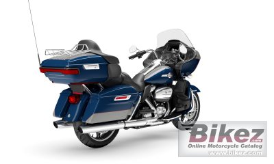 2023 Harley-Davidson Road Glide Limited
