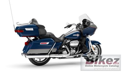 2023 Harley-Davidson Road Glide Limited