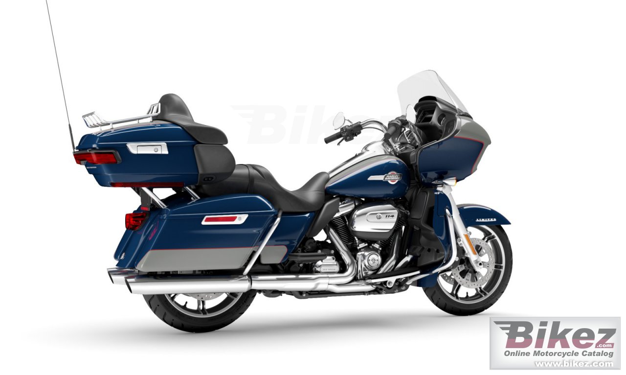 Harley-Davidson Road Glide Limited