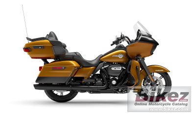 2023 Harley-Davidson Road Glide Limited