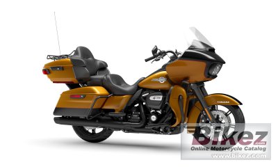 2023 Harley-Davidson Road Glide Limited