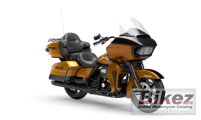 2023 Harley-Davidson Road Glide Limited