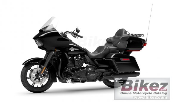 2023 Harley-Davidson Road Glide Limited