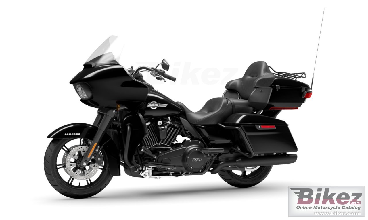 Harley-Davidson Road Glide Limited