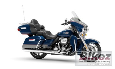 2023 Harley-Davidson Ultra Limited