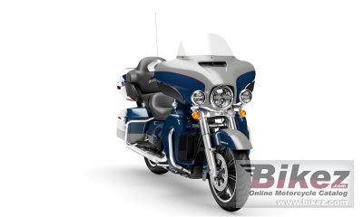 2023 Harley-Davidson Ultra Limited
