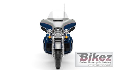 2023 Harley-Davidson Ultra Limited