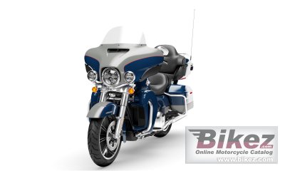 2023 Harley-Davidson Ultra Limited