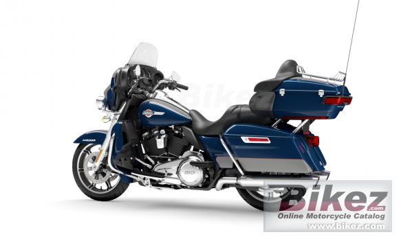 2023 Harley-Davidson Ultra Limited