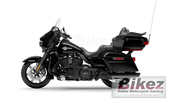 2023 Harley-Davidson Ultra Limited