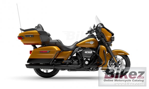 2023 Harley-Davidson Ultra Limited