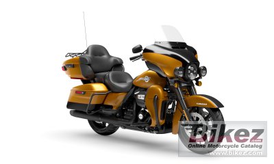 2023 Harley-Davidson Ultra Limited