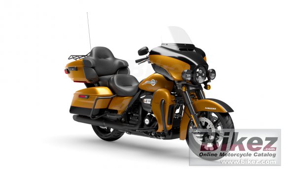 2023 Harley-Davidson Ultra Limited