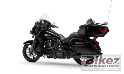 2023 Harley-Davidson Ultra Limited