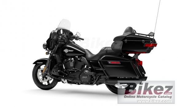 2023 Harley-Davidson Ultra Limited