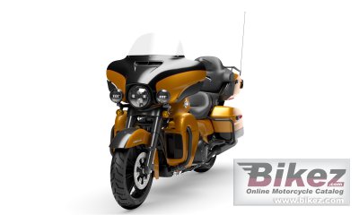 2023 Harley-Davidson Ultra Limited