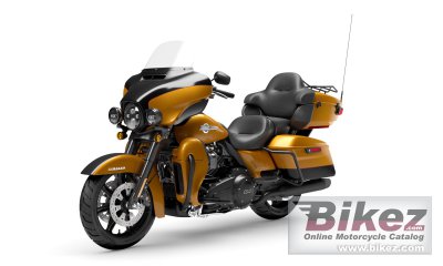 2023 Harley-Davidson Ultra Limited