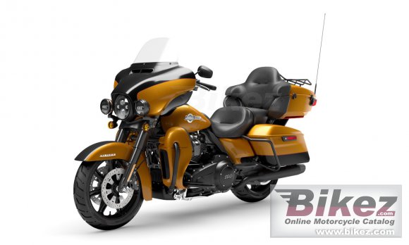 2023 Harley-Davidson Ultra Limited