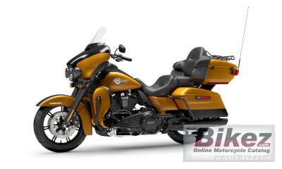 2023 Harley-Davidson Ultra Limited
