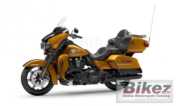 2023 Harley-Davidson Ultra Limited