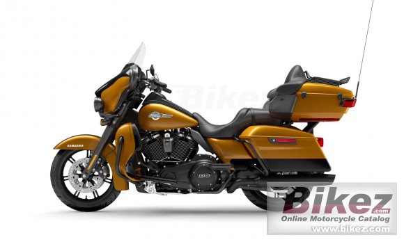 2023 Harley-Davidson Ultra Limited