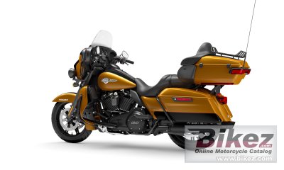 2023 Harley-Davidson Ultra Limited