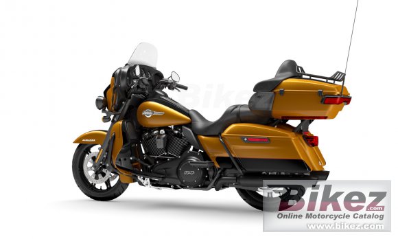 2023 Harley-Davidson Ultra Limited