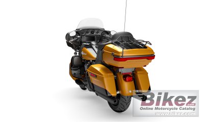 2023 Harley-Davidson Ultra Limited