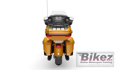 2023 Harley-Davidson Ultra Limited