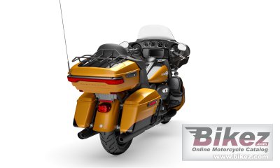 2023 Harley-Davidson Ultra Limited