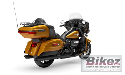 2023 Harley-Davidson Ultra Limited
