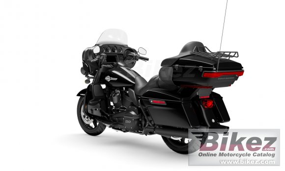 2023 Harley-Davidson Ultra Limited