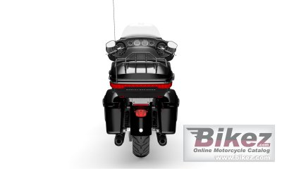 2023 Harley-Davidson Ultra Limited