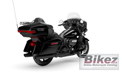 2023 Harley-Davidson Ultra Limited