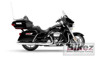 2023 Harley-Davidson Ultra Limited