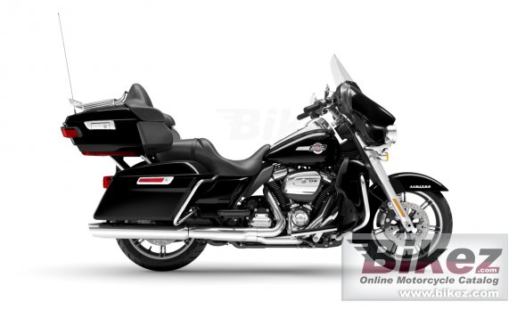 2023 Harley-Davidson Ultra Limited