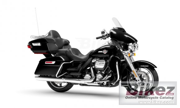 2023 Harley-Davidson Ultra Limited