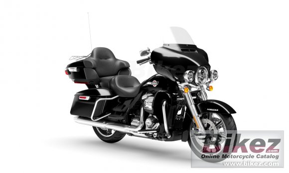 2023 Harley-Davidson Ultra Limited