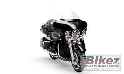 2023 Harley-Davidson Ultra Limited