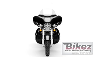 2023 Harley-Davidson Ultra Limited