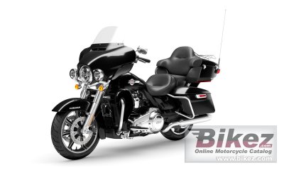 2023 Harley-Davidson Ultra Limited